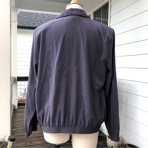 Vintage Alfred Dunner jacket - Picture 8 of 9